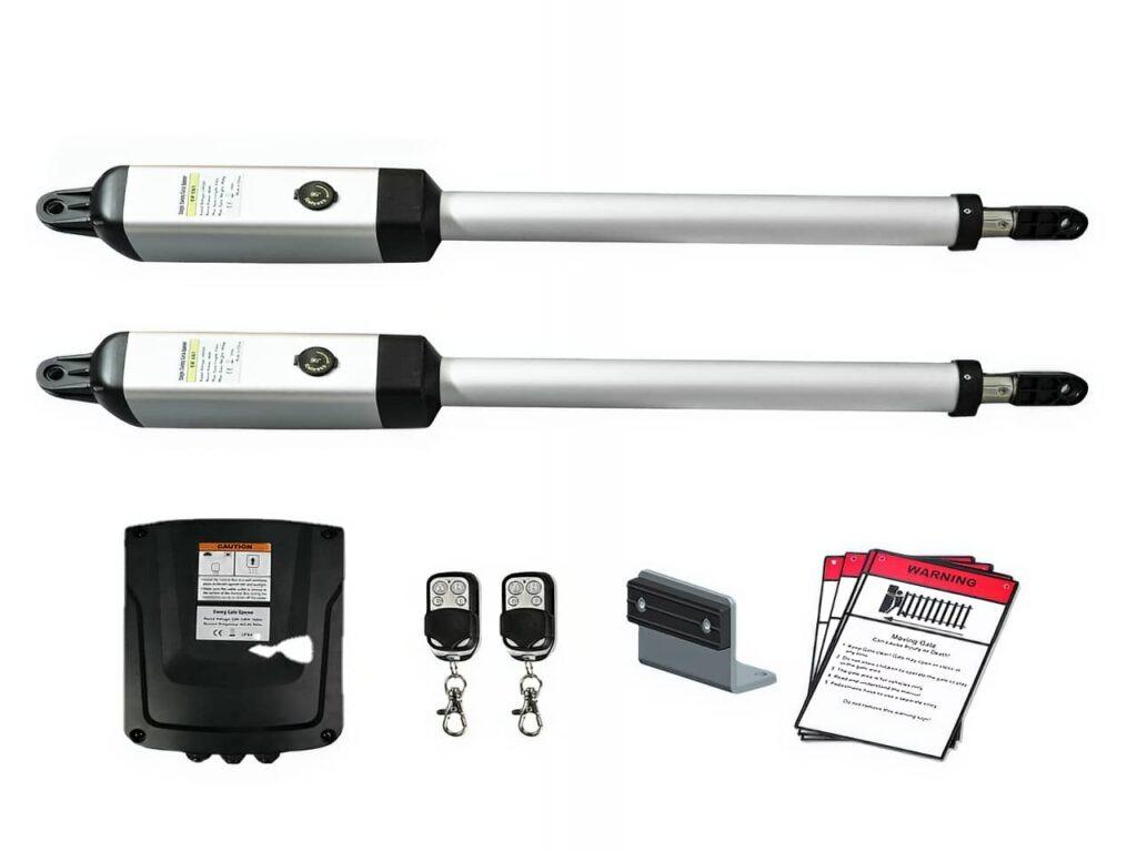 جک درب پارکینگ یزد