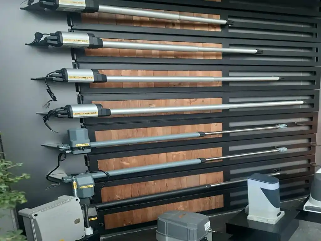 خرید بهترین جک پارکینگی در یزد