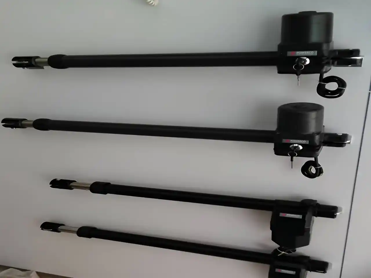 نصب جک پارکینگ در یزد