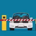 خرید اینترنتی راهبند در یزد