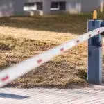 نصب راهبند بازویی یزد