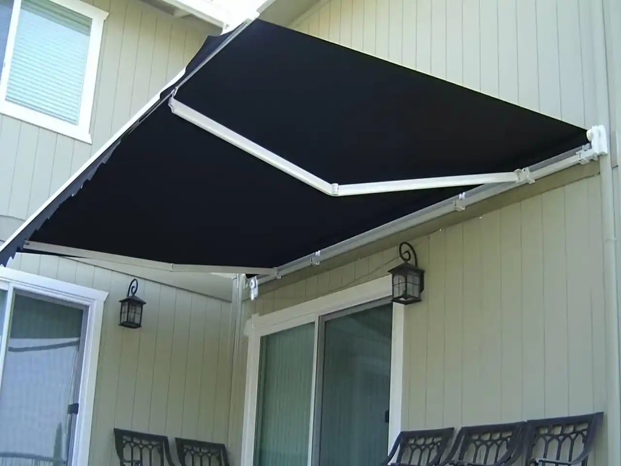 سفارش سایبان برقی در یزد