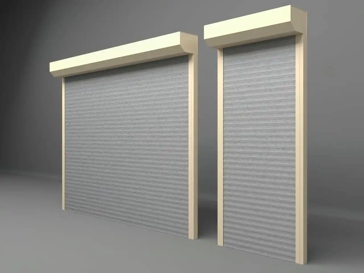 چرا باید از شرکت ایمن یزد برای خرید و نصب کرکره برقی استفاده کنیم؟