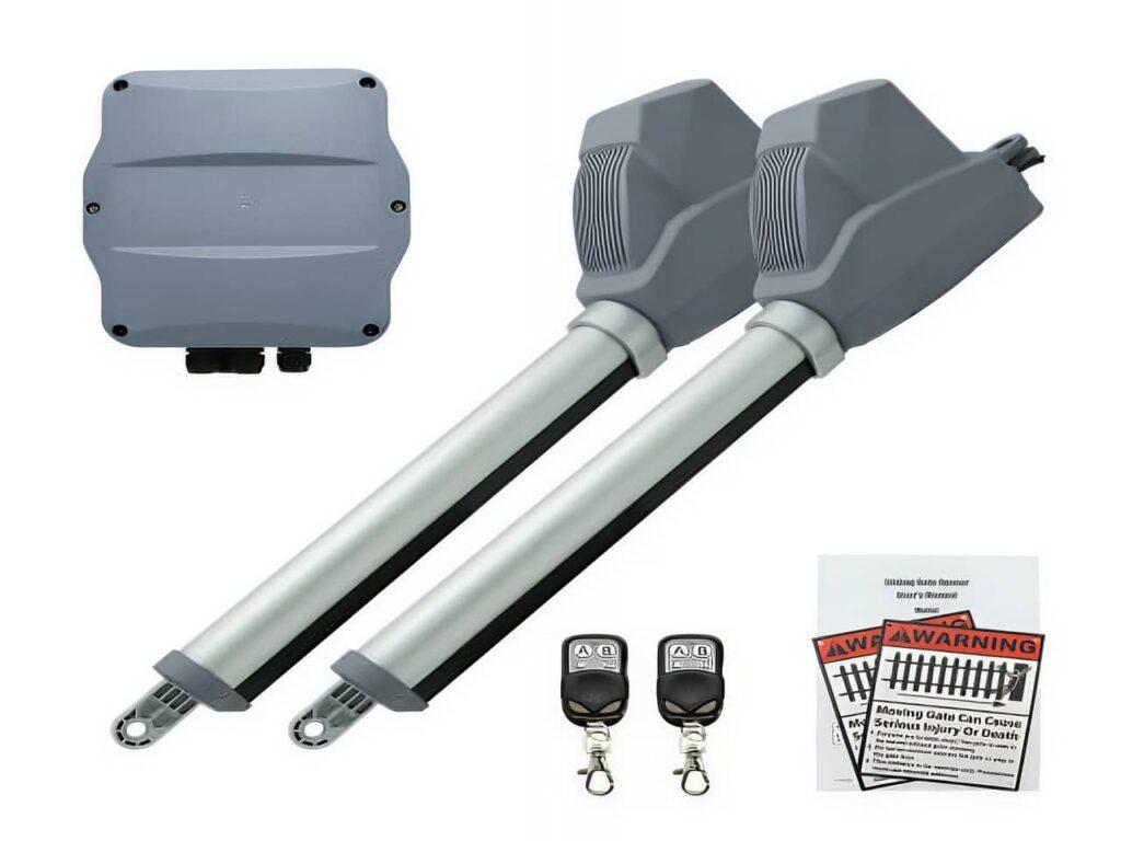 جک درب پارکینگ در بهاباد