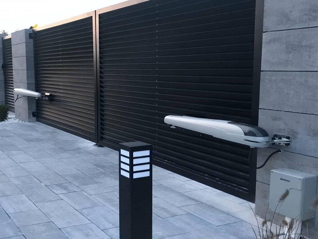 قیمت جک درب پارکینگ در اشکذر