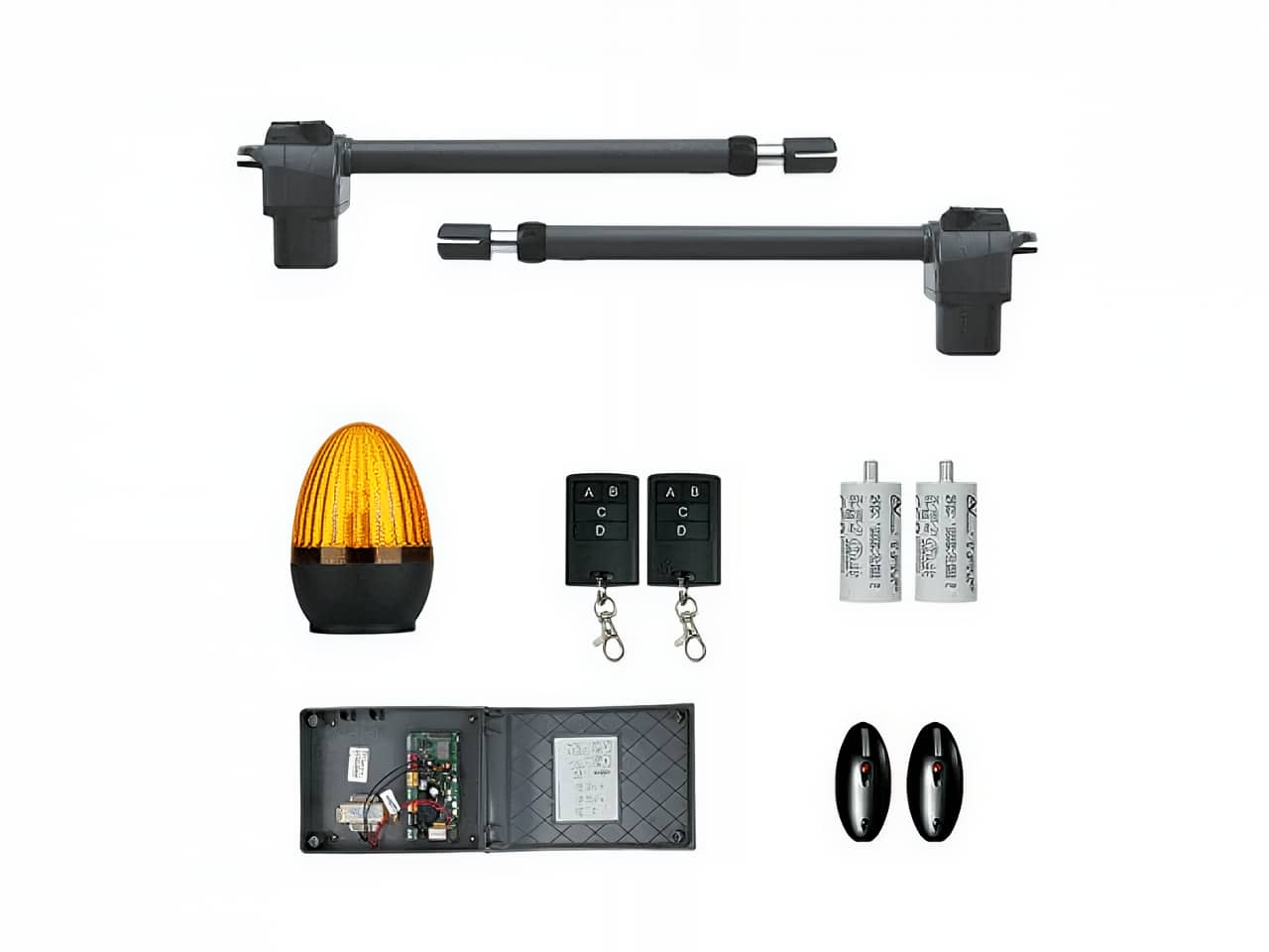 قیمت جک درب پارکینگ در ابرکوه