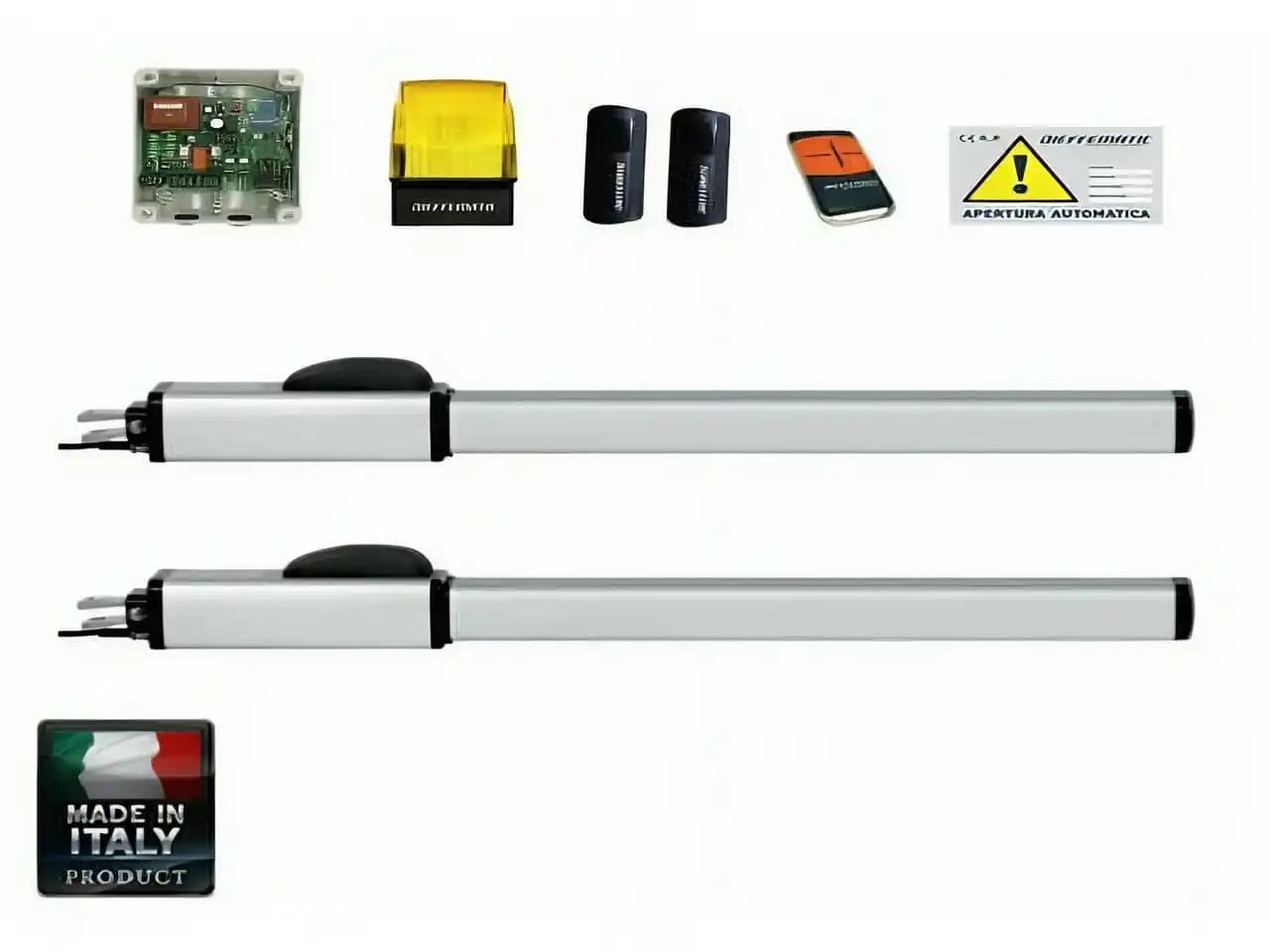 جک بازویی درب پارکینگ در تفت