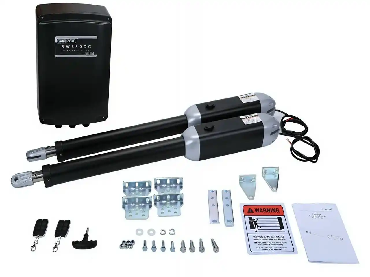 جک بازویی درب پارکینگ در اردکان