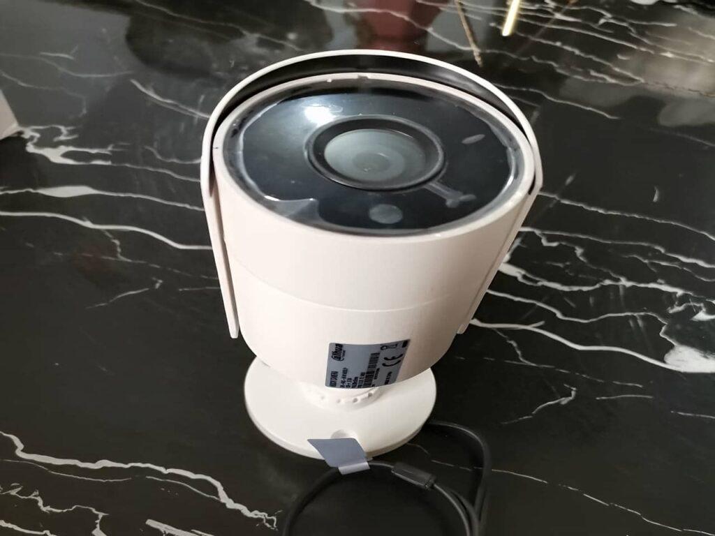 دوربین مداربسته در تفت