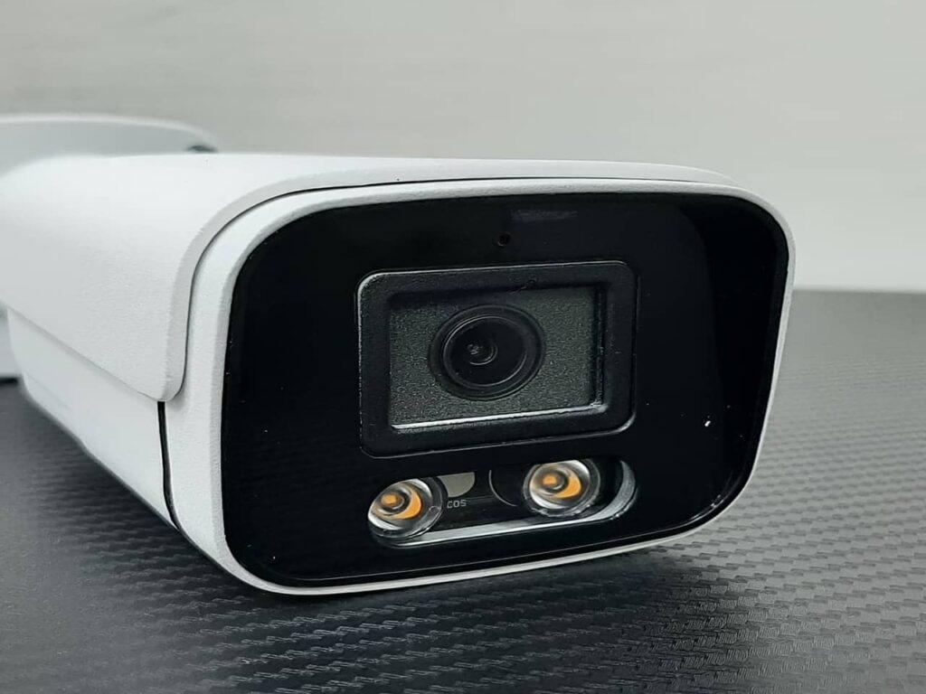 دوربین مداربسته در میبد