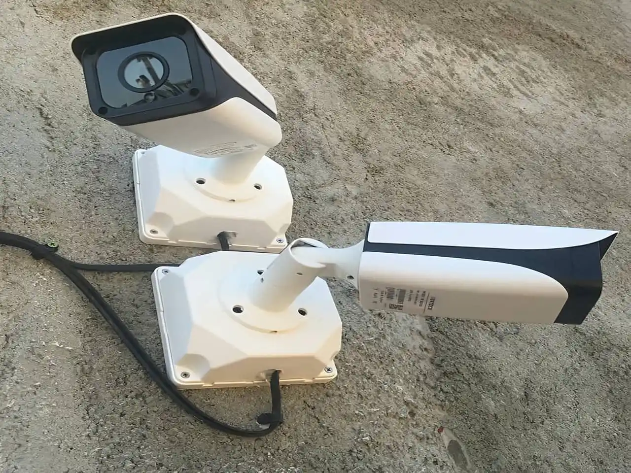 دوربین مداربسته کنترل از راه دور در اردکان