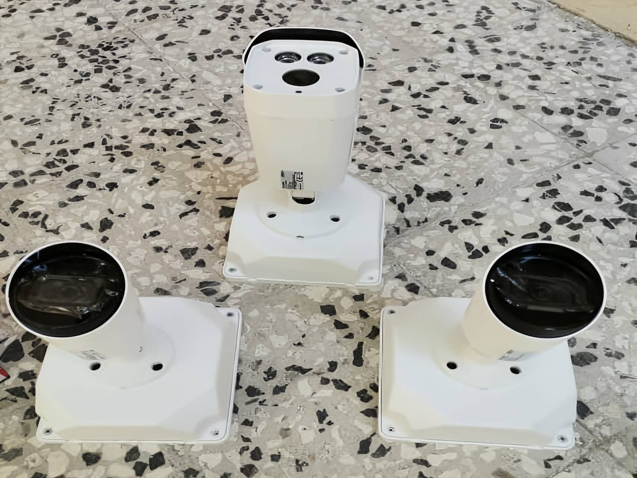 قیمت دوربین مداربسته در اردکان چقدر است؟