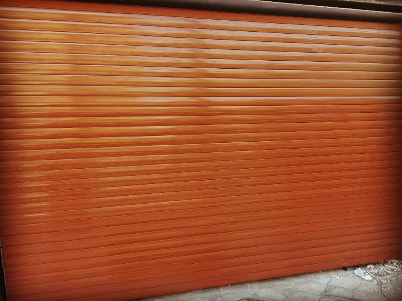 قیمت کرکره برقی در ابرکوه و خدمات نصب