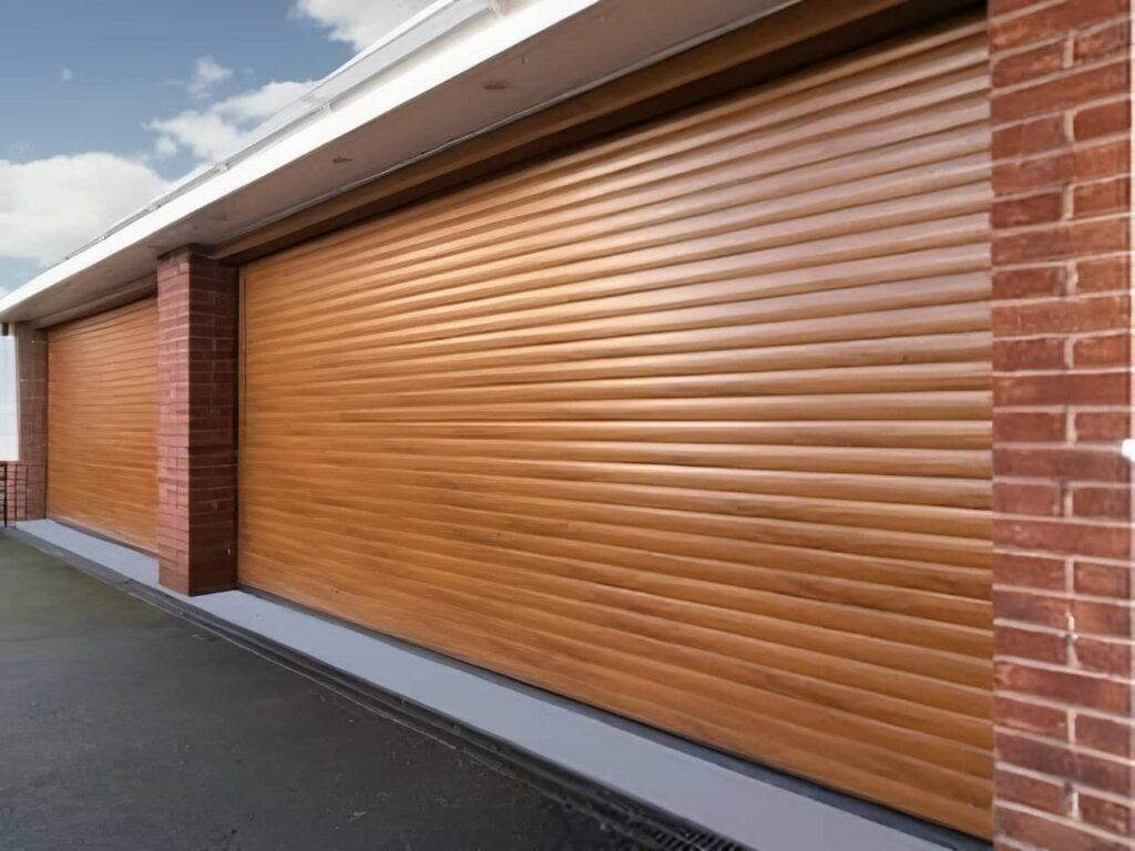 قیمت کرکره برقی در میبد و خدمات نصب