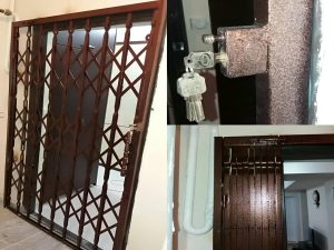 حفاظ در بهاباد