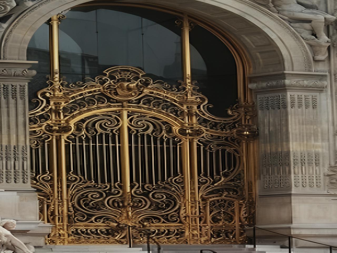 نکات کلیدی درباره درب های حیاط در اشکنان