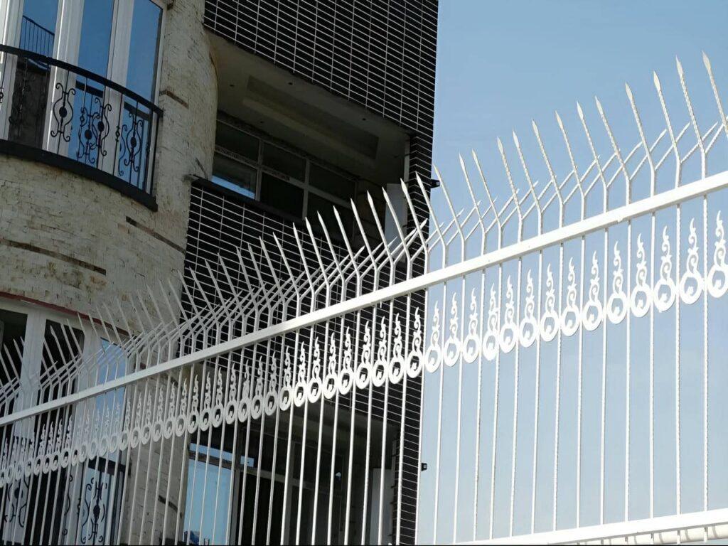 قیمت حفاظ در اشکنان