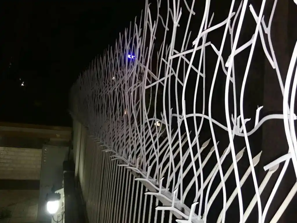 خرید حفاظ شاخ گوزنی در یزد