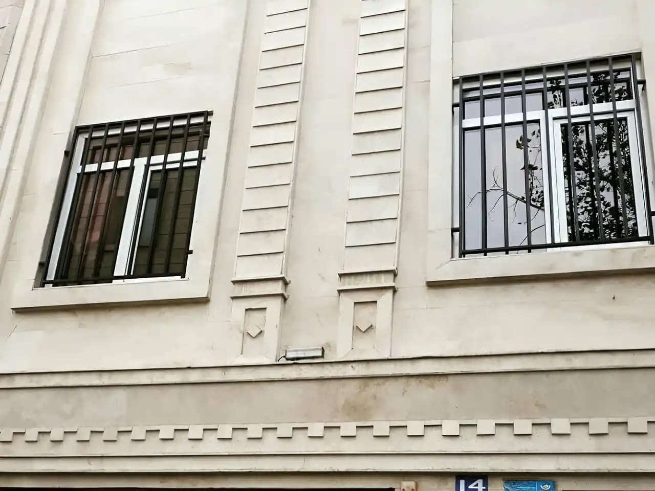 نرده پنجره میبد نرده پنجره میبد