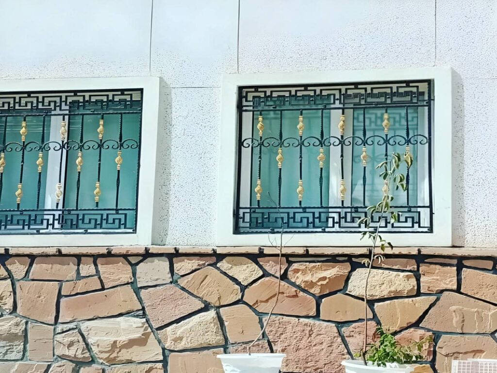 حفاظ در اشکنان