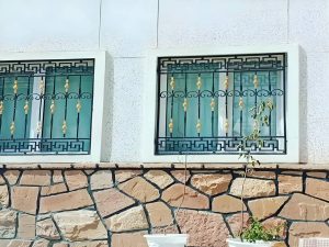 حفاظ در اشکنان