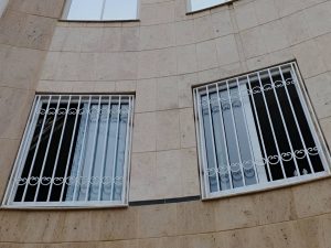 حفاظ در بافق