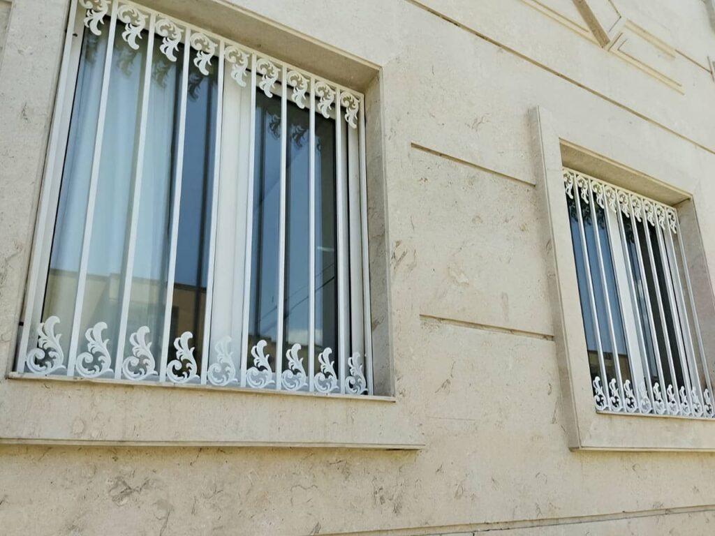 حفاظ پنجره یزد حفاظ پنجره یزد