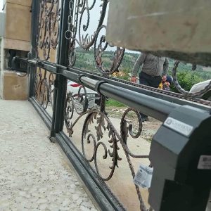جک هیدرولیک پارکینگ یزد