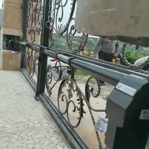 جک هیدرولیک پارکینگ یزد