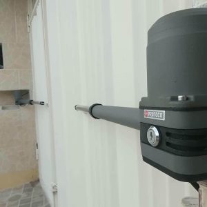 نگهداری و تعمیر جک پارکینگ یزد