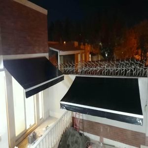 نکات قبل از خرید سایبان برقی
