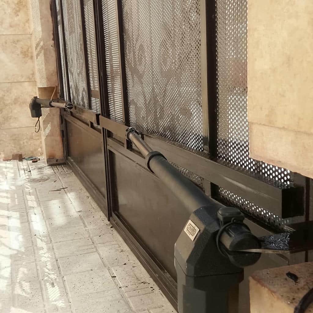 ویژگی جک هیدرولیک پارکینگ یزد