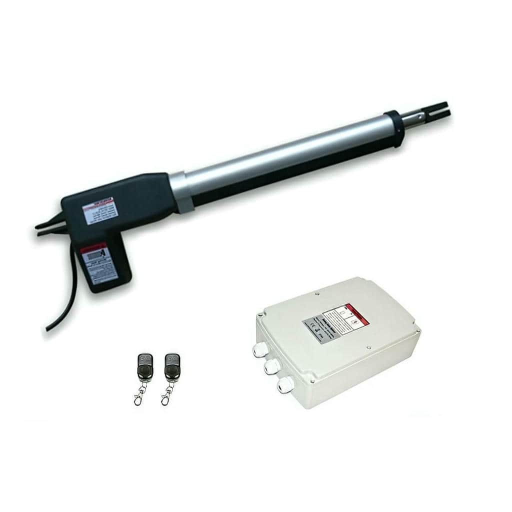 تصویر نصب جک هیدرولیک پارکینگ یزد با موتور قوی