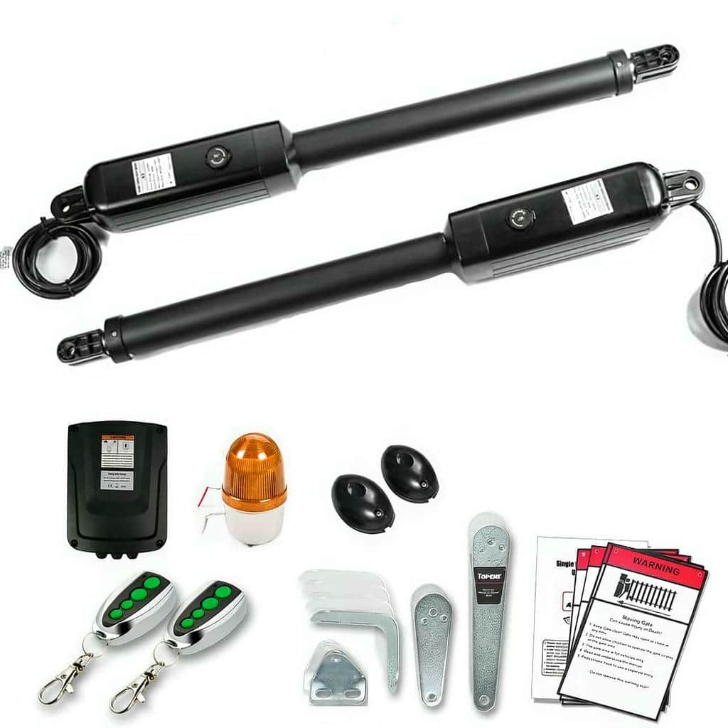 عکس جک پارکینگ مناسب نصب شده در یزد