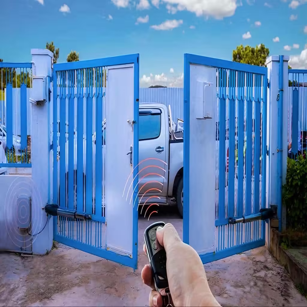 بررسی قیمت جک درب پارکینگ یزد