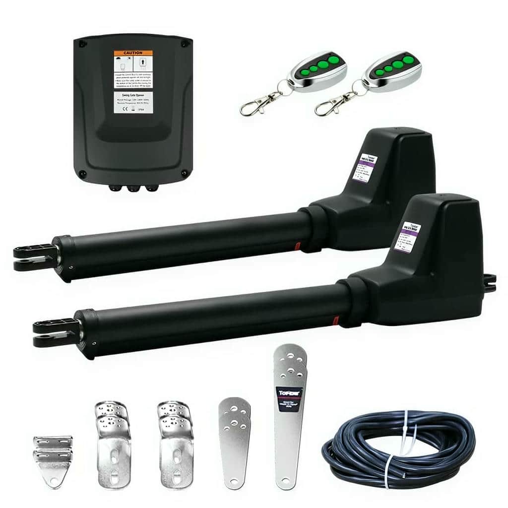 چگونگی انتخاب جک مناسب برای درب پارکینگ یزد