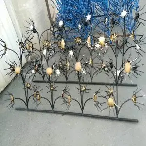 حفاظ گل آفتابگردان در یزد؛ انتخابی خاص برای زیبایی و امنیت دیوا