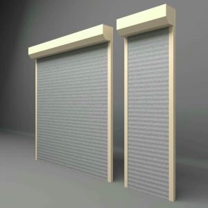 نکات مهم در انتخاب موتور کرکره برقی یزد