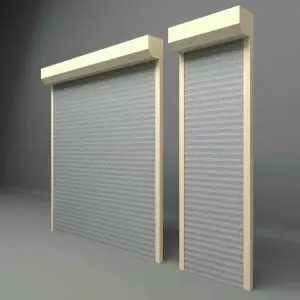 نکات مهم در انتخاب موتور کرکره برقی یزد