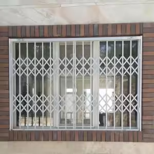 تأثیر تعداد لوزی و ضخامت تسمه در قیمت و امنیت حفاظ آکاردئونی در یزد تأثیر تعداد لوزی و ضخامت تسمه در قیمت و امنیت حفاظ آکاردئونی در یزد