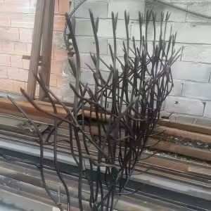 بهترین حفاظ دیوار آپارتمان و ویلا در یزد با قیمت مناسب از کارخانه ایمن یزد