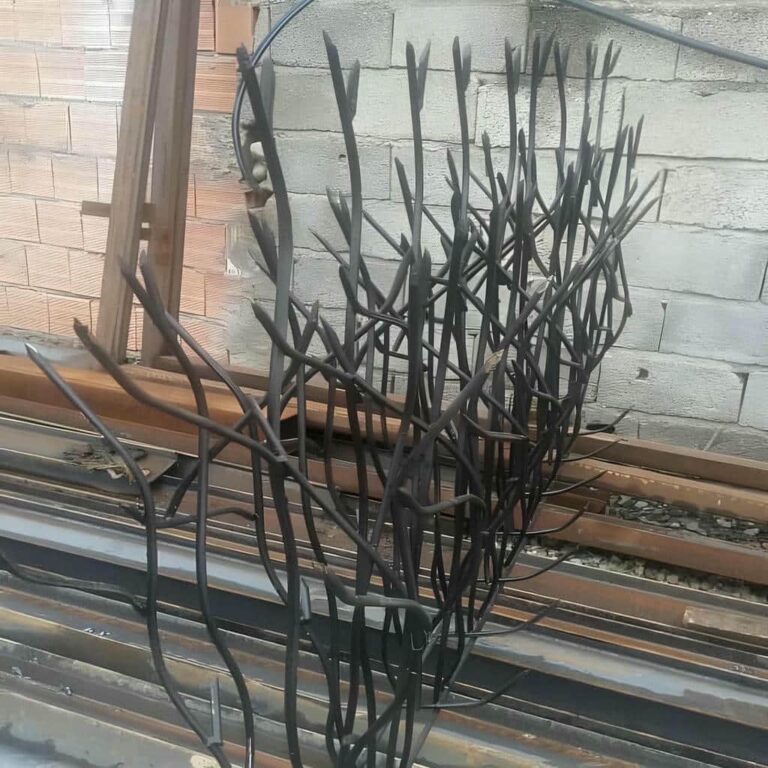 بهترین حفاظ دیوار آپارتمان و ویلا در یزد با قیمت مناسب از کارخانه ایمن یزد