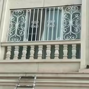 راهنمای خرید حفاظ پنجره در یزد؛ نکات مهم انتخاب و نصب حرفه&zwnj;ای