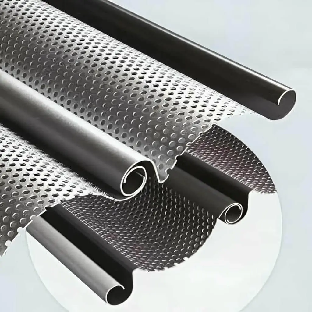 تیغه فولادی ضد آتش یزد