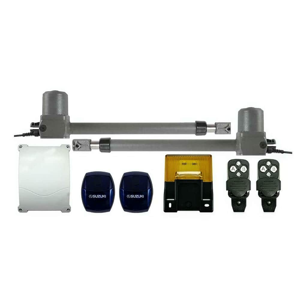 چگونه از جک درب پارکینگ مراقبت کنیم در یزد