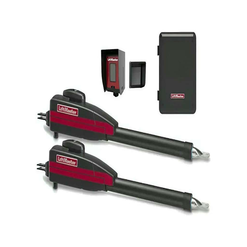 مقایسه جک بازویی و ریلی پارکینگ یزد