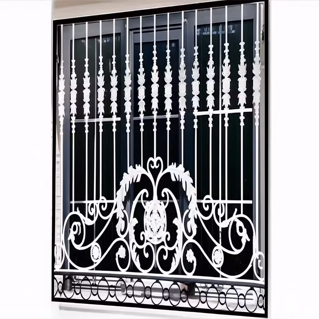 حفاظ گلبرگ برجسته کلاسیک یزد