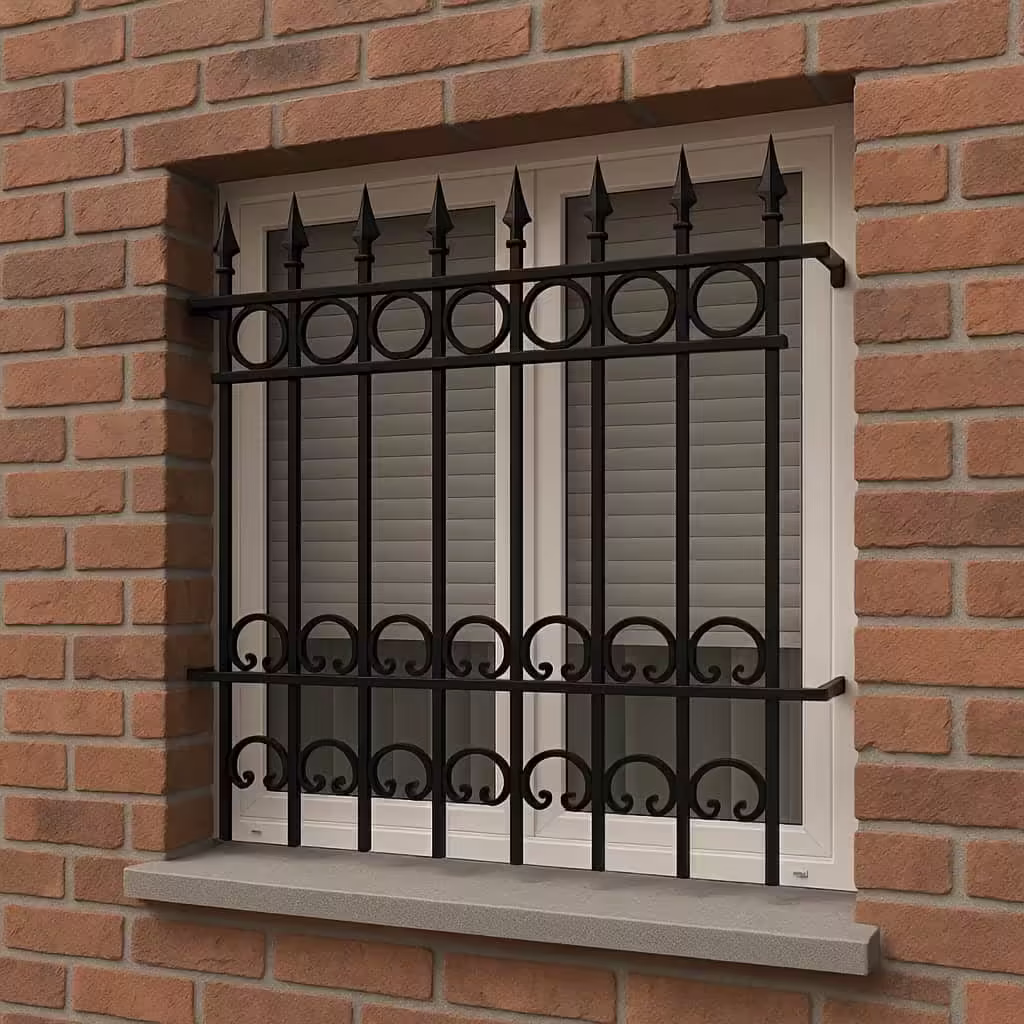 قیمت حفاظ نیزه‌ای آوانگارد در یزد