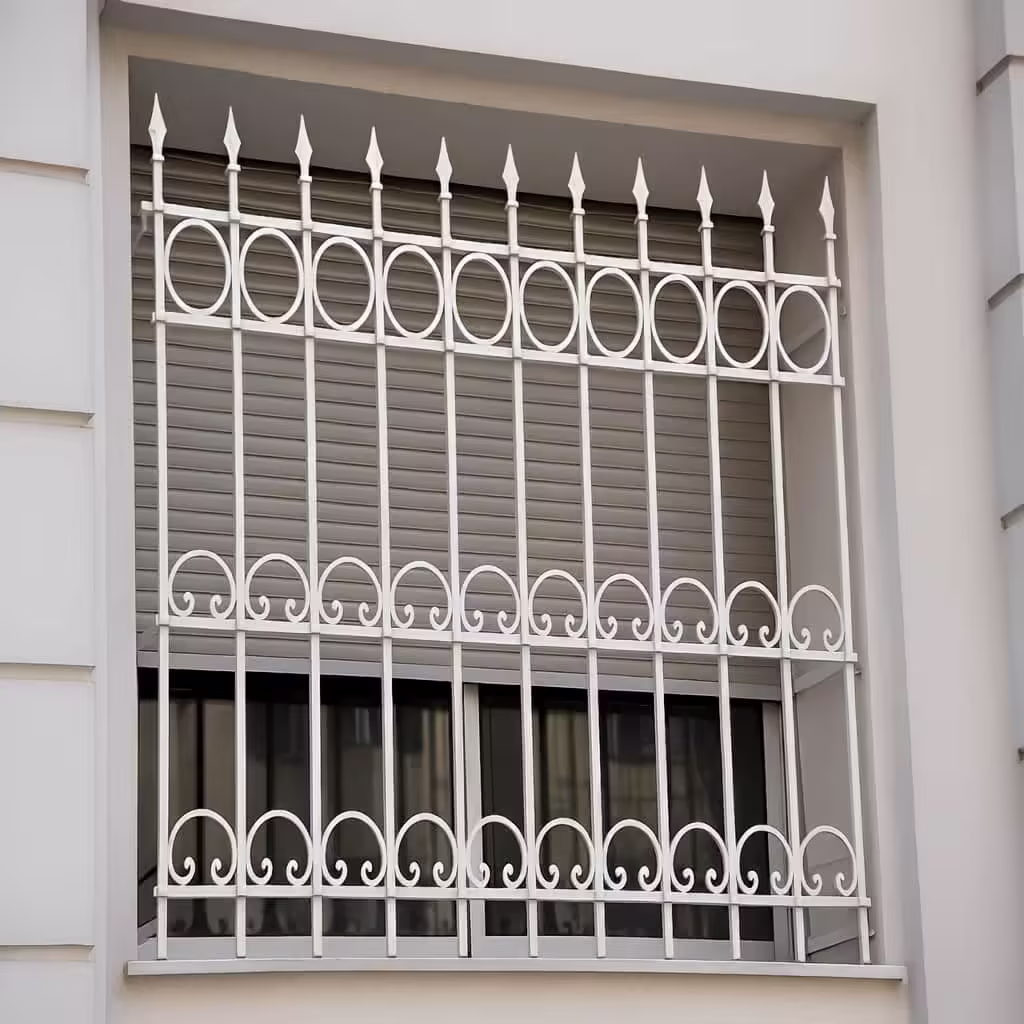 خرید حفاظ پنجره امنیتی یزد