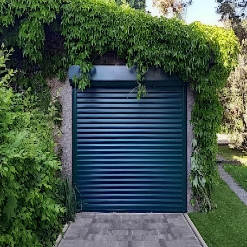 محاسبه قیمت هر مترمربع کرکره برقی یزد